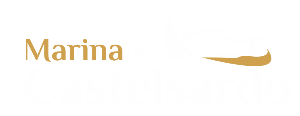 Marina di Castelsardo logo