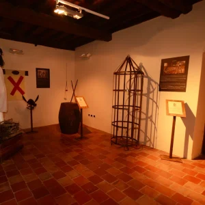 Museo Episcopio
