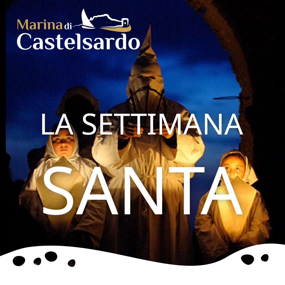Settimana Santa